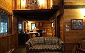Logden Lodge